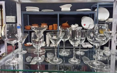 Kitchen Equipment